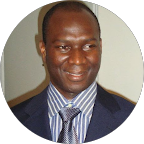 Abdoulaye Amie Soumah